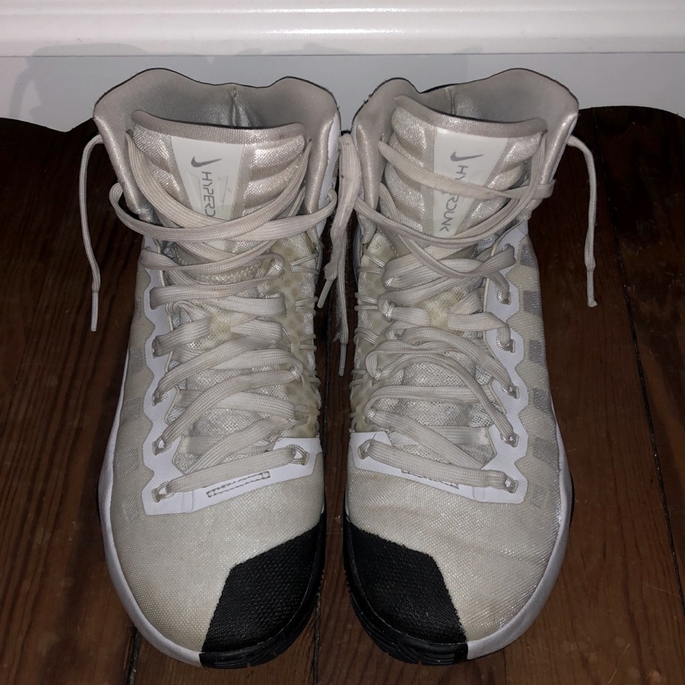 NIKE Women’s Hyperdunk Sneakers